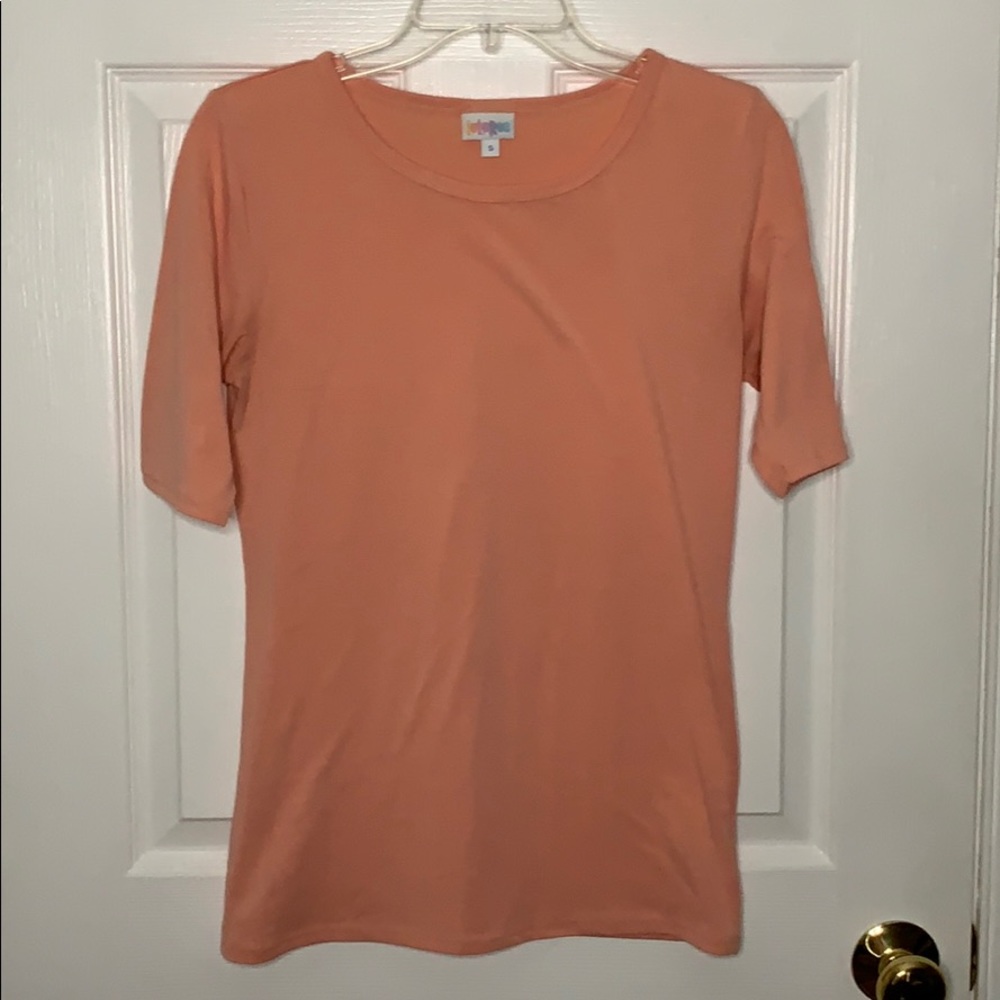 Lularoe Gigi Top